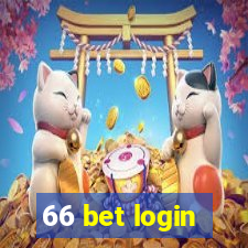 66 bet login